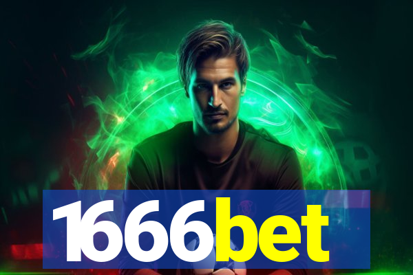1666bet