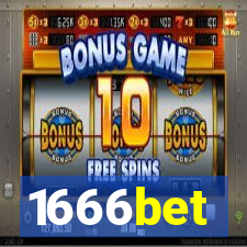 1666bet