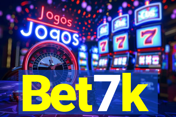 Bet7k