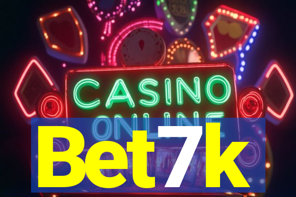 Bet7k