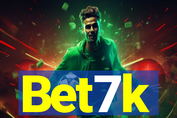 Bet7k