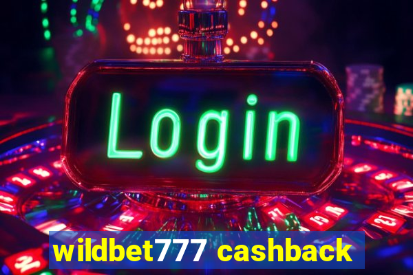 wildbet777 cashback