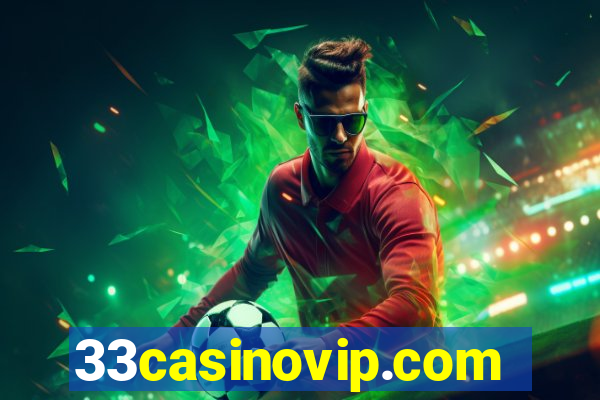 33casinovip.com