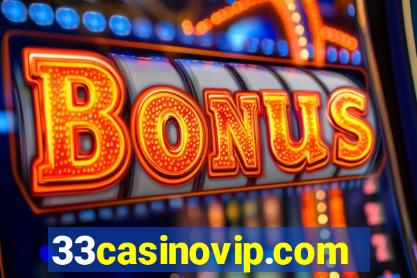 33casinovip.com