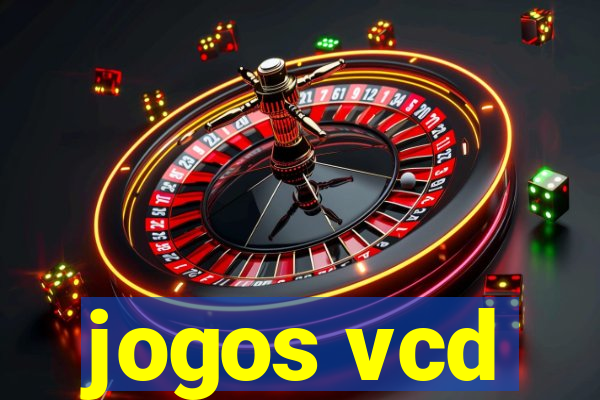 jogos vcd