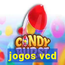 jogos vcd