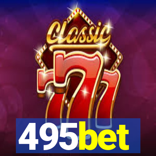 495bet