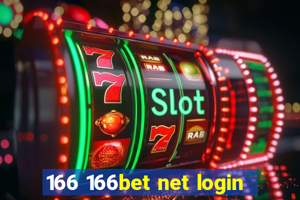 166 166bet net login