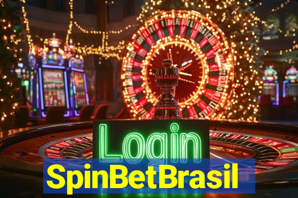 SpinBetBrasil