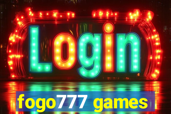 fogo777 games