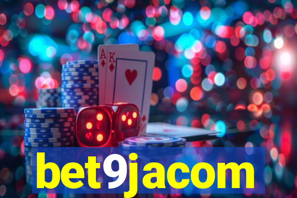 bet9jacom