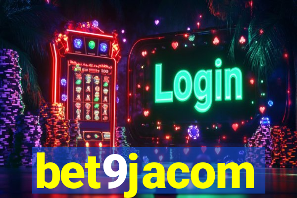 bet9jacom