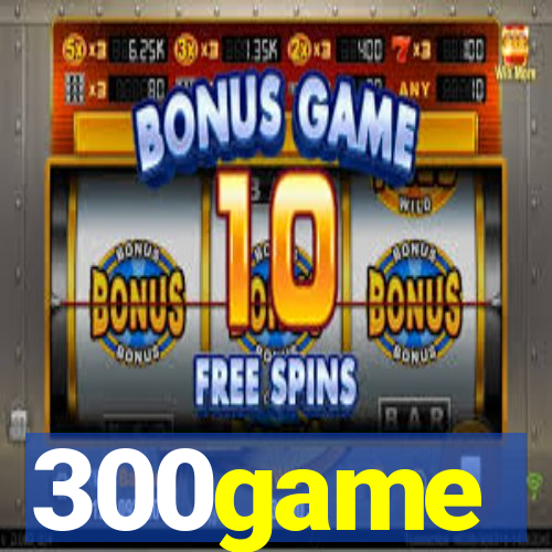 300game