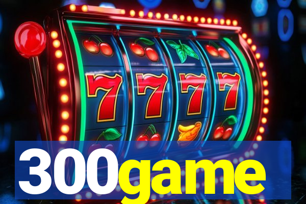 300game