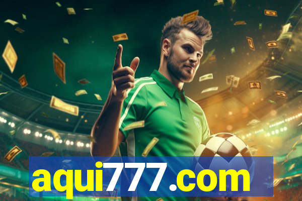 aqui777.com