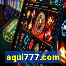 aqui777.com