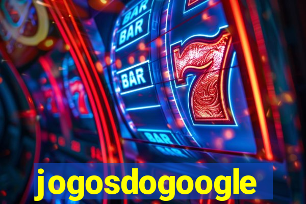 jogosdogoogle
