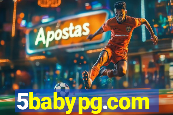5babypg.com