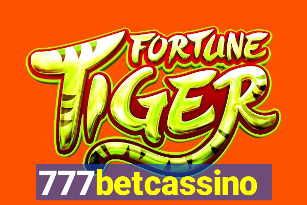 777betcassino