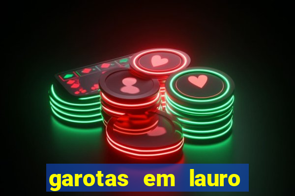 garotas em lauro de freitas