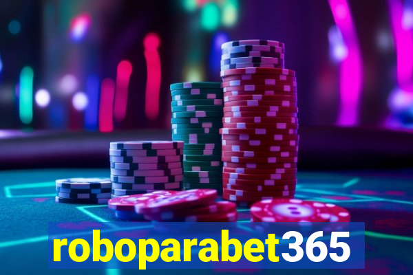 roboparabet365