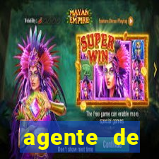 agente de plataforma de jogos