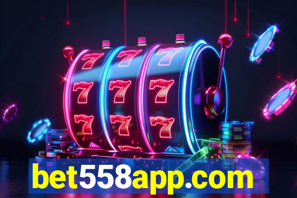 bet558app.com