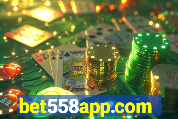 bet558app.com