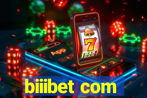 biiibet com