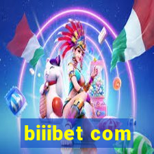 biiibet com