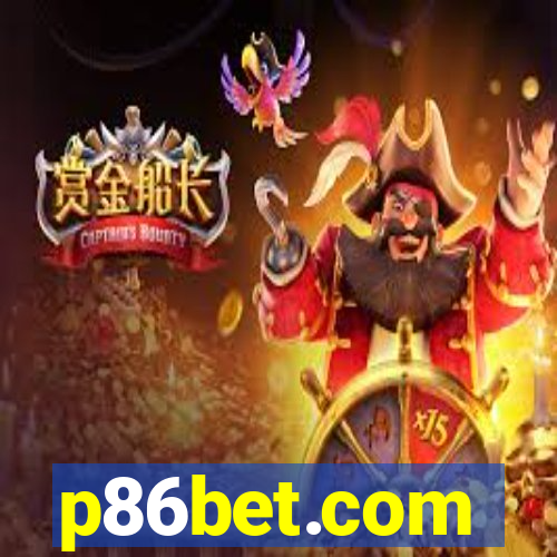p86bet.com
