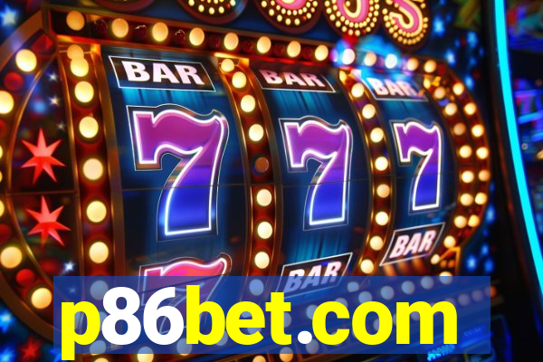 p86bet.com