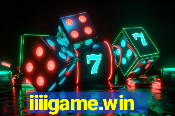 iiiigame.win