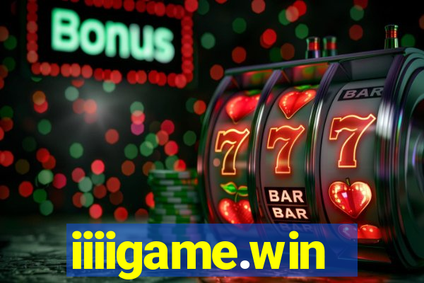 iiiigame.win