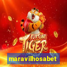 maravilhosabet