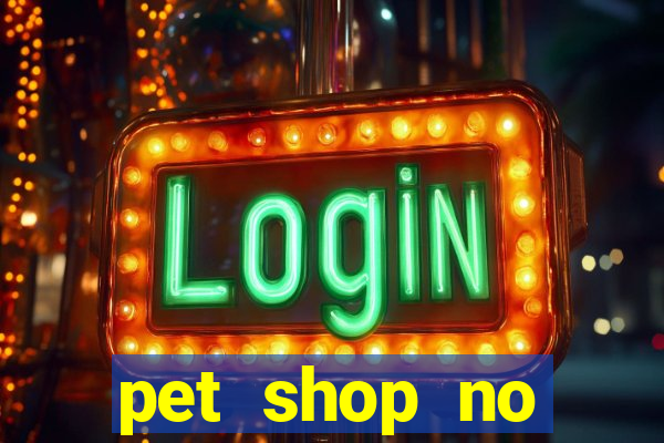 pet shop no cruzeiro do sul aparecida de goiania