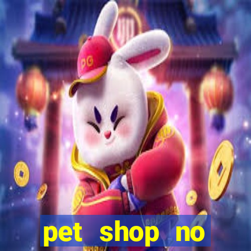 pet shop no cruzeiro do sul aparecida de goiania