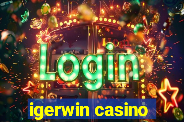 igerwin casino