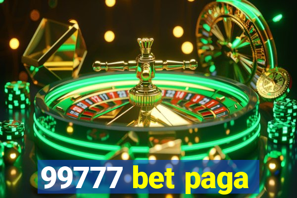 99777 bet paga