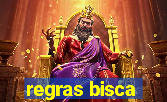 regras bisca