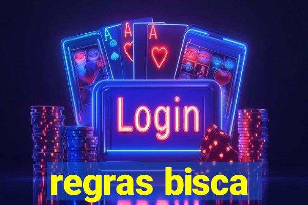 regras bisca