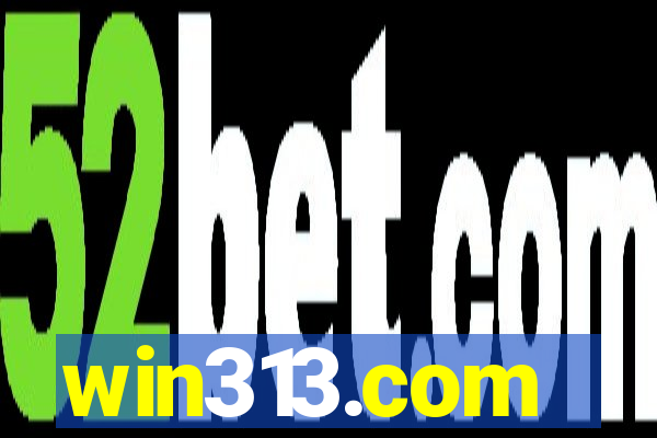 win313.com