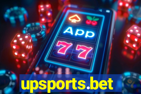 upsports.bet