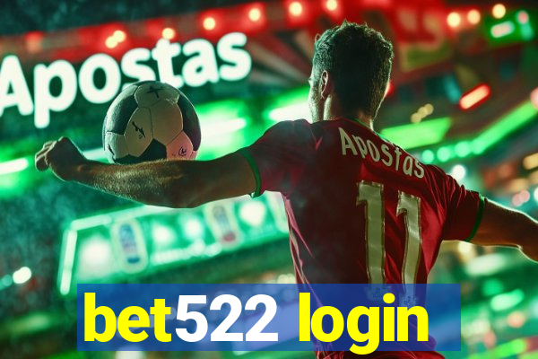 bet522 login