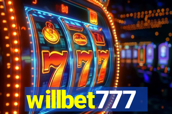 willbet777
