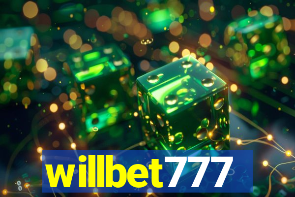 willbet777