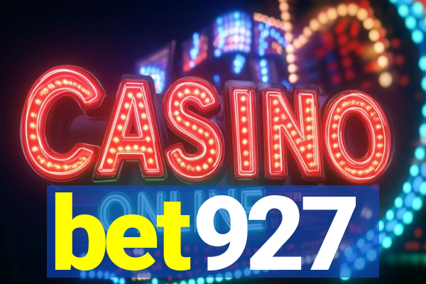 bet927