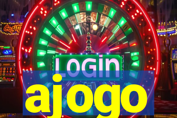 ajogo