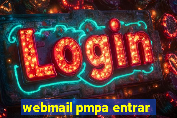webmail pmpa entrar