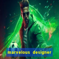 marvelous designer 11 crack